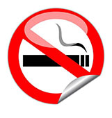 STOP SMOKING